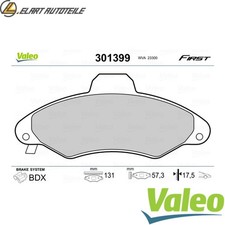 Brake Pad Set Disc Brake