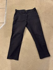 M&S Mens Trousers W34L29