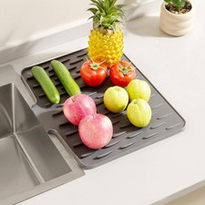 Silicone Kitchen Sink Drying