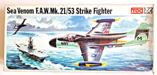 Frog havilland sea - frog, 1/72