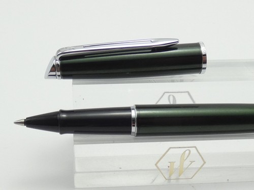Waterman hemisphere titan - waterman,