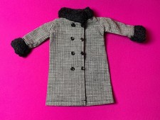 Palitoy Tressy doll Winter