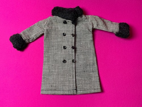 Palitoy tressy doll winter - palitoy,
