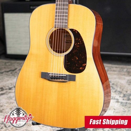 Martin retro plus - martin,