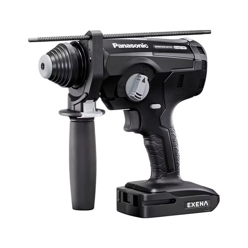 Panasonic ez1hd1x cordless - ez1hd1x-b,