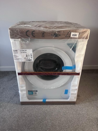 Candy gd48s6 quick pro 8kg - candy,