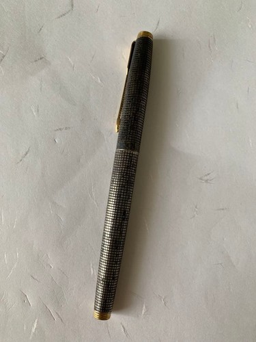 Parker sterling silver - sterling,