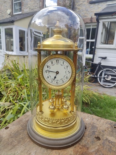 Antique 400 day bandstand - antique,