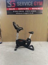 Life Fitness 95C Upright Bike