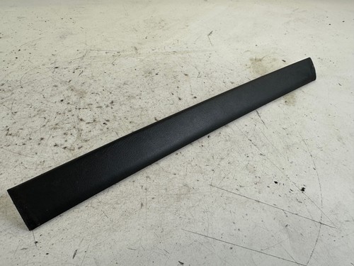 Toyota mr2 left pillar trim - mr2,