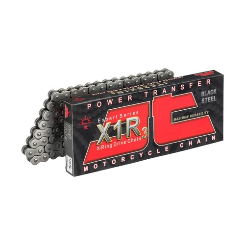 X1r3 ring chain black - jt, x-ring
