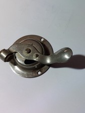 Horn Gramophone Brake outside turntable type original in good condition