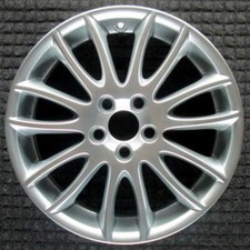 Volvo C30 Light Hyper 17 inch