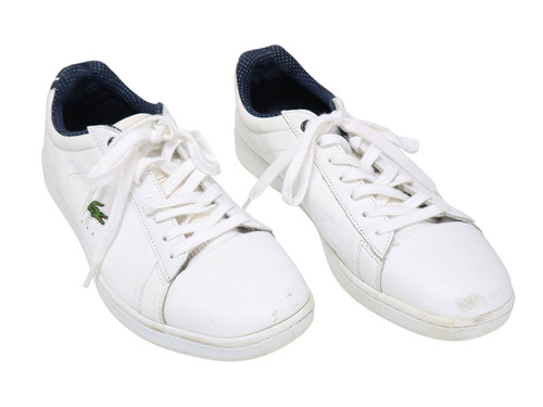 Lacoste shoes mens 42 - lacoste,