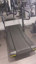 Technogym SkillMill Curved treadmill