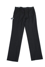 Mens Grey TU Trousers W30 L31