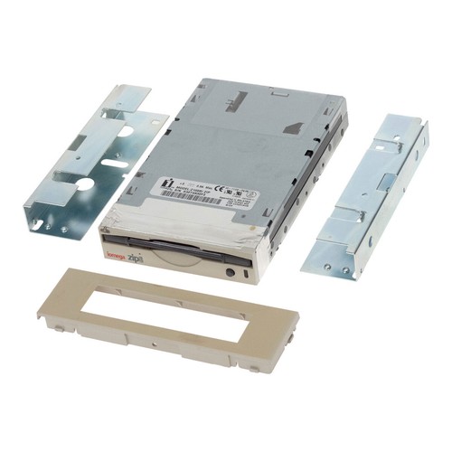 Zip drive iomega z100si - zip,