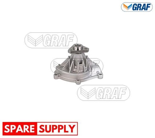 Water pump engine cooling for - water,