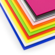 Acrylic Perspex Plastic Sheet