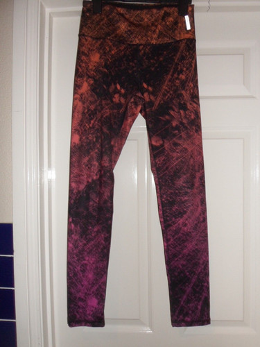 Rbx leggings small - leggings,