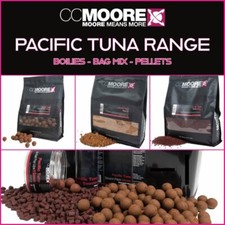 CC MOORE PACIFIC TUNA RANGE -