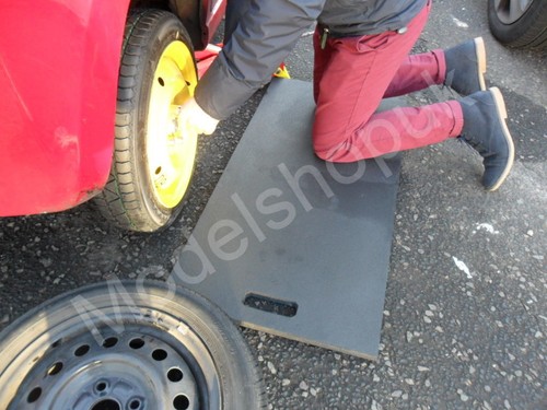 Handyman lite garden kneeler - handyman-lite,