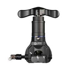 Javac EDGE Refrigeration & Air