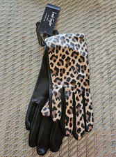 Lord&Taylor/ Fownes- Leopard