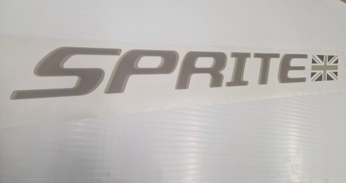 Swift sprite major - swift, alpine