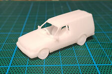 Ford Escort Mk4 Van 00 Gauge