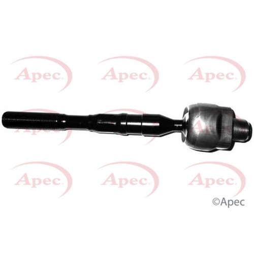 Apec rack end front left - end, right