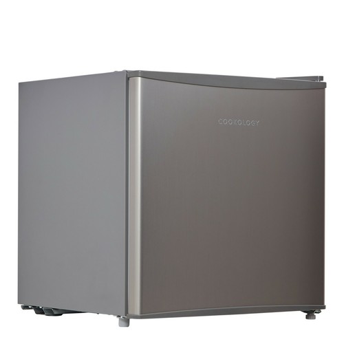 Cookology table top fridge 45l - fridge,