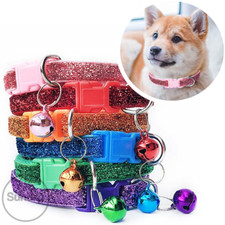 Sparkle Cute Glitter Collar