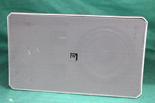 TOA F240W White cabinet