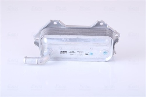 Oil cooler engine - cooler,,