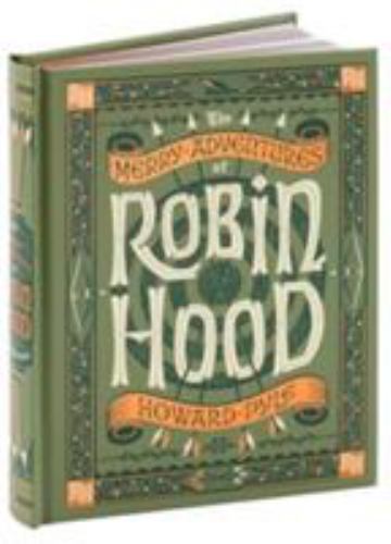 Merry adventures robin - robin, hood