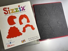 Sizzix Originals  Large dies