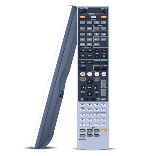 New rav336 remote control - new, for