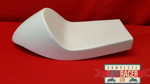 Cafe racer fibreglass - cafe, new