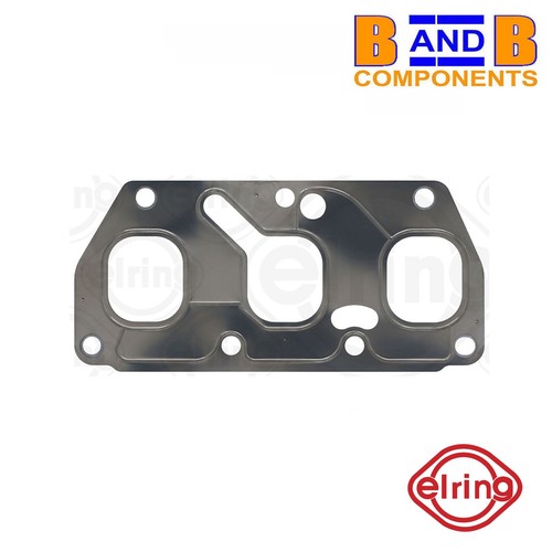Exhaust manifold gasket - exhaust, vw