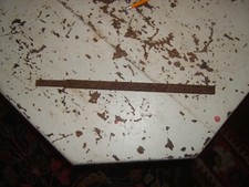 vintage jack ratchet handle