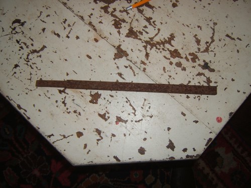 Vintage jack ratchet handle - vintage,