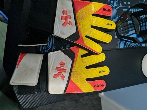 Goalie gloves kids