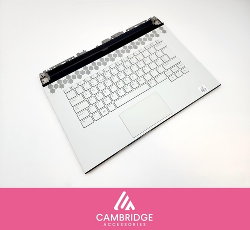 Dell alienware m15 - m15, 15"