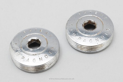 Campagnolo record - campagnolo,