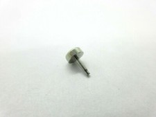 Watch  Button Press and Stem 4.5mm Diameter Button 5mm Stem