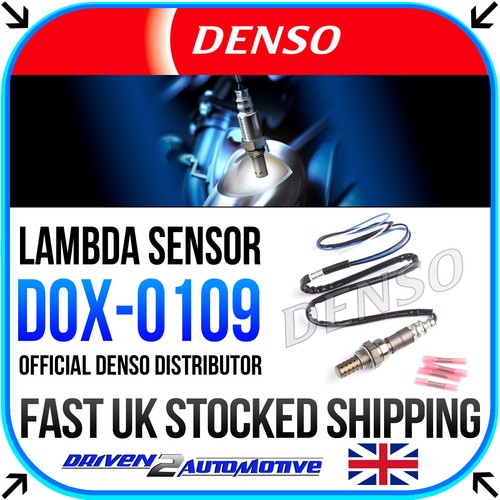 Denso lambda sensor dox - lambda, dox-0109