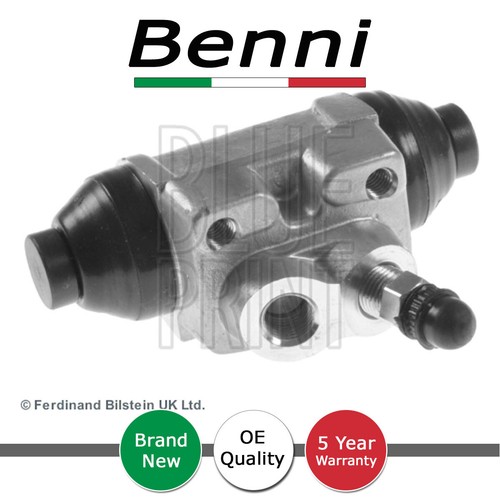 Wheel brake cylinder - brake,