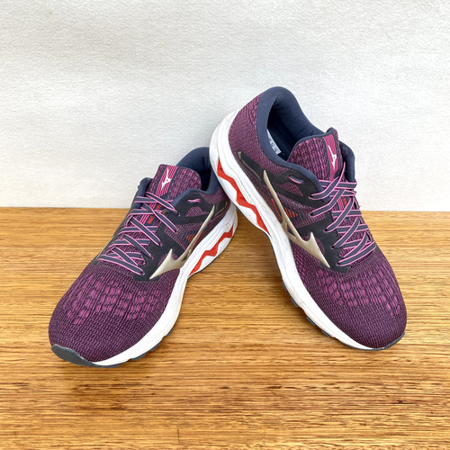 Womens mizuno wave - womens,