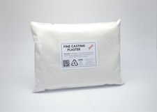 Casting Plaster of Paris -